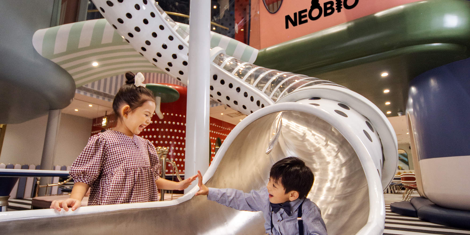 Nailbao | Futian Bezirk | Bonjour Store